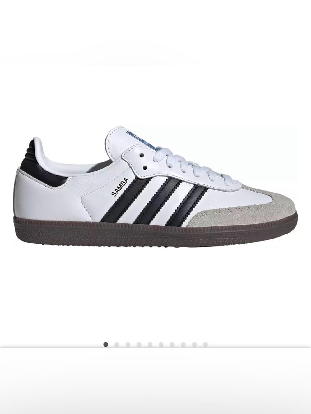 adidas Samba Sneakers